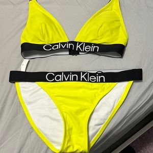 Calvin Klein Bikini